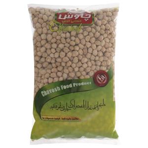 نخود چاوش مقدار 900 گرم Chavosh Peas 900gr 