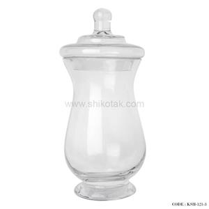 کندی باکس شیشه ای کمر باریک سری 3-121