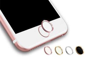 محافظ دکمه هوم اپل Touch ID Button