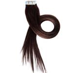 Hoda 04 Natural Hair Extensions 20 Tape