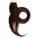 Hoda 06 Natural Hair Extensions 20 Tape