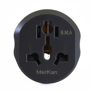 مبدل برق Merkan مدل KT-168