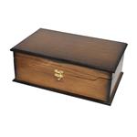 جعبه چوبی چای کیسه ای لوکس باکس کد 131