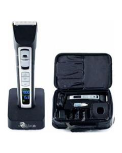 ماشین اصلاح سر و صورت پرومارون کد RL 720 Promaron Hair Trimmer 