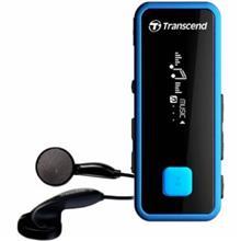 پخش کننده موسیقی ترنسند مدل MP350 - ظرفیت 8 گیگابایت