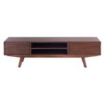 Mahan mdf Tv Table Wood Axel