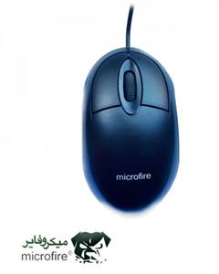 ماوس میکروفایر مدل X-1000B microfire X-1000B Mouse