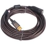 Dtech DT-5038 USB 2.0 Extension Cable 15m