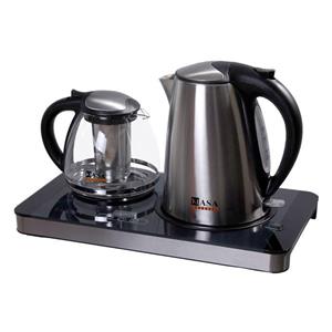 چای ساز ناسا الکتریک مدل NS-507 Nasa Electric NS-507 Tea Maker