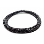 Engareh Black White Decorative Cable 1.5 meter