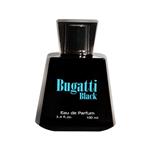 ادو پرفیوم مردانه رودیر مدل Bugatti Black حجم 100 میلی لیتر