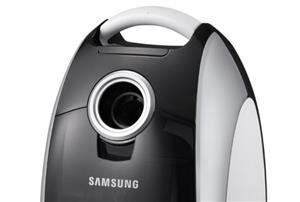 Samsung Queen 21 Samsung QUEEN-21 Vacuum Cleaner