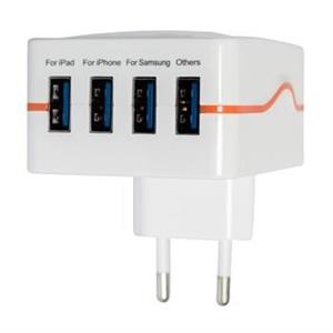 شارژر دیواری بیلیتانگ مدل P054002 Bilitong P054002 Wall Charger