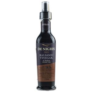 سرکه بالزامیک دنیگریس مدل Bold And Fruity مقدار 0.25 لیتر Denigris Balsamic Vinegar 0.25L 