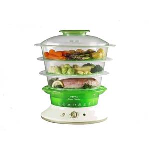بخارپز تفال Steam Cuisine VC4003