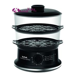 بخارپز تفال VC1401 Tefal Steam Cooker 