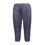 گن لاغری بشل از شکم تا زیر زانو طرح جین - مدل JEANS CORSAIR