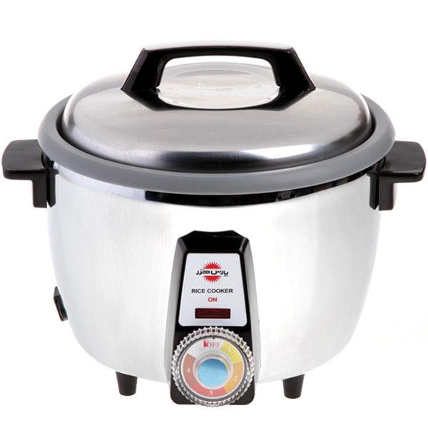 Pars Khazar RC181TS Rice Cooker
