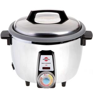 پلوپز پارس خزر RC-181TS Pars Khazar RC181TS Rice Cooker