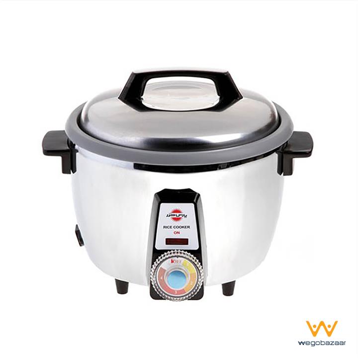 Pars Khazar RC181TS Rice Cooker