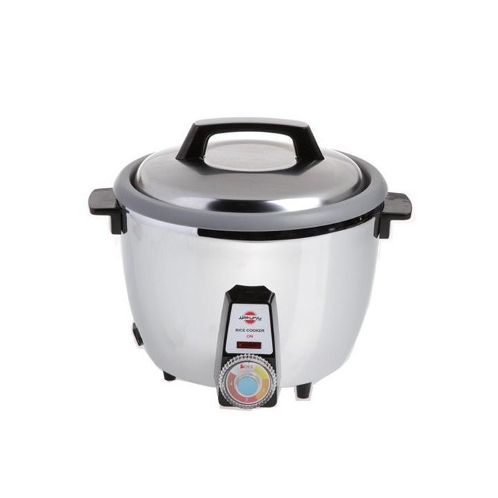 Pars Khazar RC181TS Rice Cooker