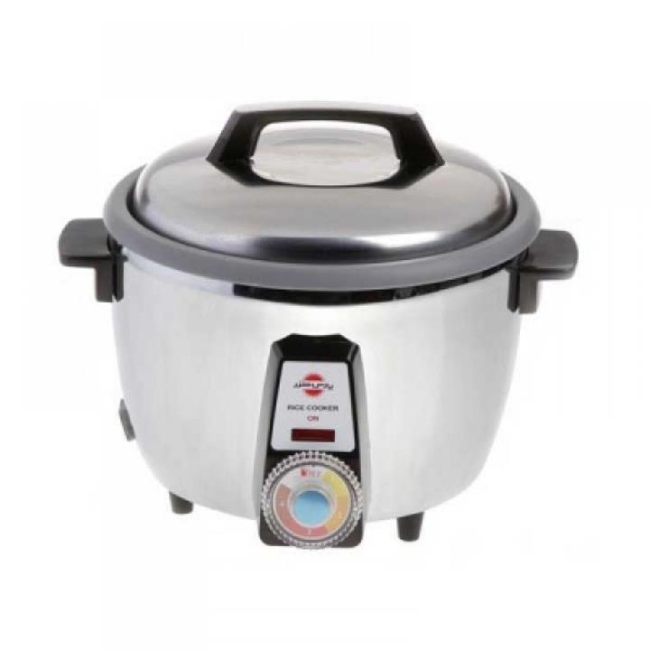 Pars Khazar RC181TS Rice Cooker