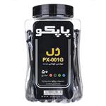 خودکار ژله ای پاپکو مدل  PX-001G بسته 50 عددی