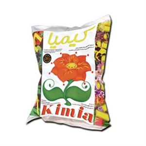 کود آلی تکمیلی  کیمیا10 لیتری