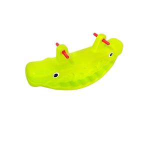 راکر  سوسمار ایرانیان تویز مدل Alligator Alligator Iranian Toys Double Rocker