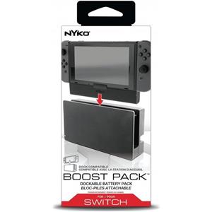 پک باتری نینتندو سوییچ Nyko Boost Pak for Nintendo Switch