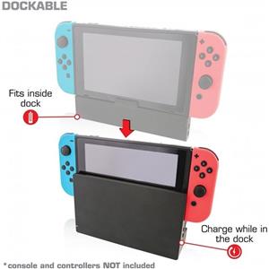 پک باتری نینتندو سوییچ Nyko Boost Pak for Nintendo Switch