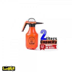 سمپاش 2 لیتری آیرون مکس مدل IM-HS02