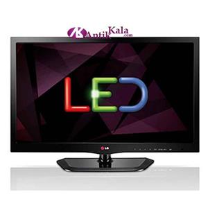 LG 28MN300D LED TV  LG 28MN300D LED TV - 28 Inch