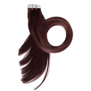 اکستنشن موی طبیعی هدا مدل33 بسته 20 نواری Hoda 33 Natural Hair Extensions 20 Tape