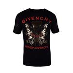 تی شرت مردانه طرح Givenchy مدل 1013