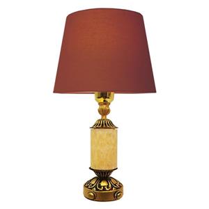 آباژور رومیزی مدل پایه سنگ