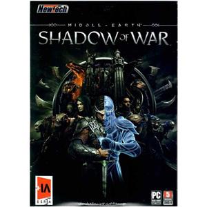 بازی Shadow of War  مخصوص کامپیوتر Shadow of War For PC Game