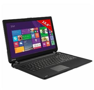 لپ تاپ توشیبا ستلایت L50-B-123 TOSHIBA Satellite L50-B-123-Core i5-4GB-750G-2G