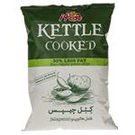 Cheetoz Jalapeno Kettle Chips 135gr