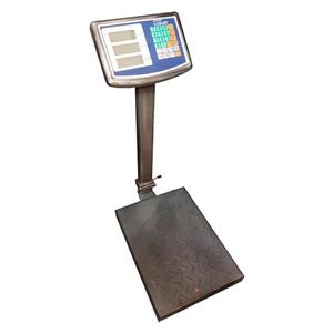 باسکول دیجیتال کمری 300kg مدل علمک دار