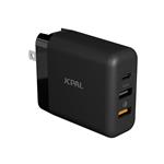 JCPAL Travel Multiport ELEX Wall Charger