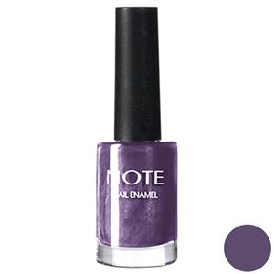 لاک ناخن نوت سری Nail Enamel شماره 38 Note Polish 