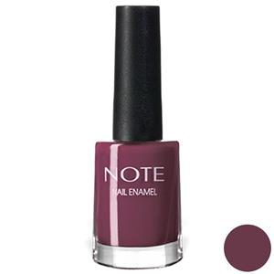 لاک ناخن نوت سری Nail Enamel شماره 47 Note Nail Enamel 47 Nail Polish