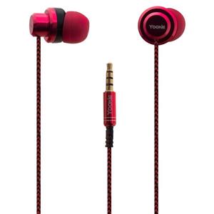 هدفون یوکی مدل YK350 Yookie Headphone 