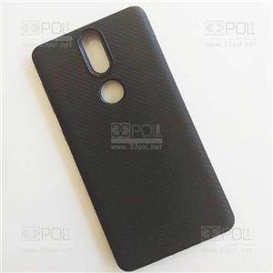 کیس ژله ای رنگی Nokia 7 I-Zore