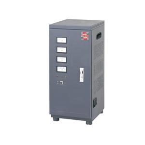 استابیلایزر تکام مدل TS7223-ZTY15KVA   ظرفیت 15000VA