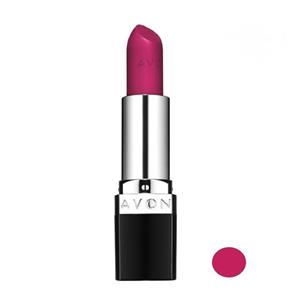 رژ لب مات آون مدل Avon True Color Perfectly Matte Lipstick