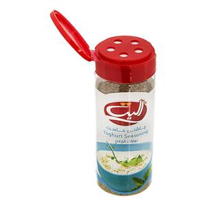 چاشنی ماست الیت مقدار 65 گرم Elite Yoghurt Seasoning 65gr 