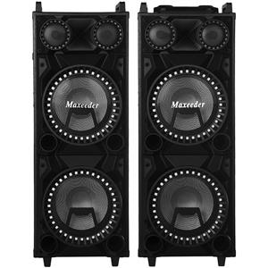 پخش کننده خانگی مکسیدر مدل MX-ES2122-JK03