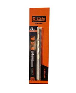 مته الماسه گرانیت آزارا سایز 8 میلیمتر مدل AZ-08